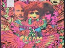 CREAM: disraeli gears ATCO 12