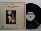 TOMMY OLIVENCIA - CELEBRANDO OTRO ANIVERSARIO - VINYL LP - CANTA: FRANKIE RUIZ &