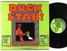 Residents - Duck Stab/Buster & Glen LP - Ralph NM Shrink