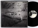 Univers Zero - Heresie LP - Atem France VG++