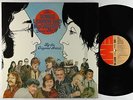 V/A - The Songs Lennon & McCartney Gave Away LP - EMI UK VG++