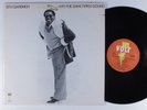 STU GARDNER & THE SANCTIFIED SOUND Self Titled VOLT VOS-9503 LP VG+ i