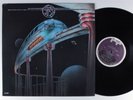 J.B.'S Hustle With Speed PEOPLE LP VG+ i