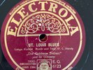 78 rpm: DIE GOLDENE SIEBEN 