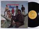 SLY & THE FAMILY STONE Dance To The Music EPIC BN-26371 LP VG+ i