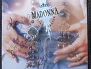 MADONNA - Like A Prayer - Australian press LP SIGNED??? 1989