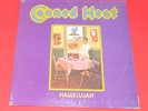 Canned Heat -- Hallelujah -- LP / Blues