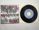 THE CLASH - THE CALL UP - JAPAN JAPANESE 7