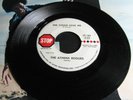 60'S SOUL - THE ATHENS ROGUES - STOP RECORDS - ORIGINAL- HEAR