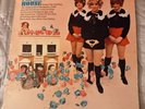 The paper dolls house lp record