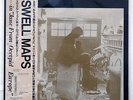 SWELL MAPS IN JANE FROM OCCUPIED EUROPE ROUGH TRADE RTL-12 JAPAN OBI VINYL LP