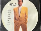 Prince - I Could Never Take The Place Of Your Man - Ltd Edition 12