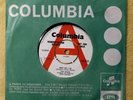 Tony Wilson. What Did I Do? Columbia DEMO Single 7