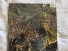 Marduk – Opus Nocturne Gatefold LP - SUPER RARE 1994 First Press on Osmose Prod.