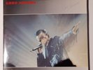 Gary Numan Dream Corrosion Signed Triple album