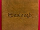 Enslaved ‎– The Wooden Box -Box Set, Compilation, Limited Edition, Numbered -656