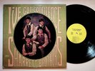 Bristol VA Virginia Sharrett Brothers Southern Gospel Christian Vinyl LP Record