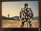 Pink Floyd Delicate Sound of Thunder LP Record Vinyl Very Good + VG+ record