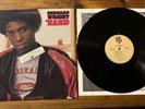 BERNARD WRIGHT NARD 1981  arista  Classic Funk LP GRP 5011