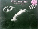 THE SMITHS - THE QUEEN IS DEAD  Vinyl LP Album MPO Pressing Rough 96