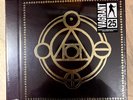 Thrice - Alchemy Index Color Exclusive Boxset LE /2500 Vinyl 4xLP