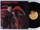 MARVIN GAYE Let's Get It On TAMLA LP gatefold i