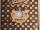 KISS / I Was Made For Loving You & Hard Times / 1979 Casablanca 45rpm / NM+