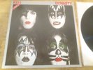 Kiss 'Dynasty' German '79 ORIGINAL BELLAPHONE  NB 7049 NM PROMO CUT