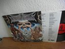 NOCTURN - Estranged dimensions (Old World Rec., 1991), RARE ORIGINAL LP