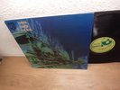 PANAMA LIMITED JUG BAND UK Harvest 1969 MINT- LP Superb Psych