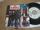 Archive whitelabel Promo The Kinks – Mirror Of Love 