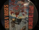 Guns N Roses Appetite For Destruction Picture Disc