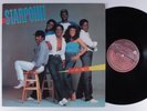 STARPOINT Wanting You CHOCOLATE CITY LP VG+ i