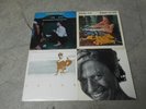 ROBERT PALMER-4 LP'S-SOME PEOPLE CAN DO WHAT THEY WANT-RIPTIDE-DOUBLE FUN-PRIDE