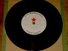 SLADE MAMA WEER ALL CRAZEE NOW UK EMIDISC 1-SIDED ACETATE 7