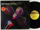 Ruth White - Short Circuits LP - Angel NM Shrink