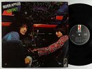Silver Apples - Contact LP - Kapp VG++