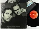 Simon & Garfunkel - Bookends LP - Columbia 2-Eye Mono Shrink Poster