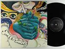 Sweet Smoke - Just A Poke LP - Catfish Europe Later Press VG++