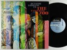 Tangerine Zoo - Outside Looking In LP - Mainstream VG+