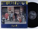 LAST POETS Self Titled DOUGLAS 3 LP gatefold i