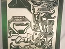 LP SNEAKER PIMPS Becoming X (180g Vinyl, Audiophile, 2020) NEW MINT SEALED