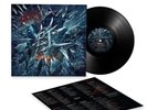 EVIL INVADERS - Shattering Reflection - Vinyl-LP - black Vinyl