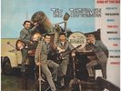 The Trashmen Surfin Bird MONO USA NEAR MINT Garrett Records Vinyl LP