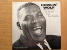 Howlin' Wolf Lp Original Japan 