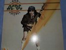 AC/DC: High Voltage Vinyl