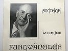 Wilhelm Furtwangler 7e Symphoie (Adagio) / Alceste / Quatuor No 13 ( French LP
