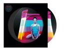 Kylie Minogue ‘Impossible Princess’ Vinyl Picture Disc LP . New, sealed, mint.