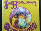 JIMI HENDRIX EXPERIENCE - ARE YOU EXPERIENCED - STEREO LP - REPRISE - RS6261