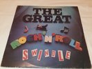 Sex Pistols The Great Rock 'N'Roll Swindle Vinyl Double Album VD2510